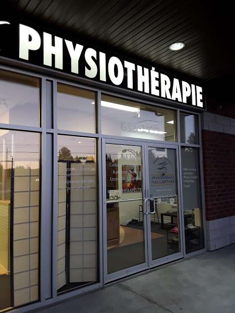 Clinique De Physiotherapie