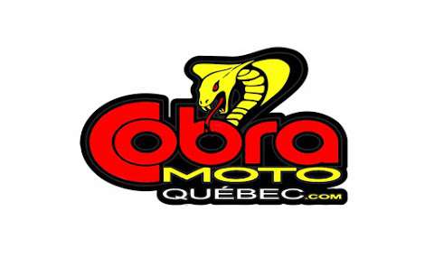 Cobra moto Québec