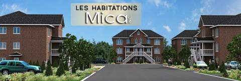 Les Habitations MICA